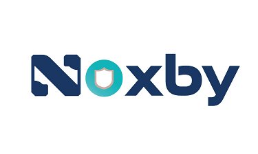 Noxby logo