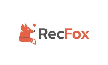 RecFox.com