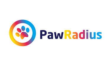 PawRadius.com