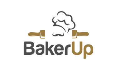 BakerUp.com