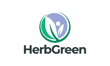 HerbGreen.com - Creative brandable domain for sale