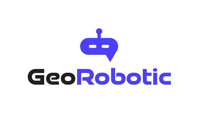 GeoRobotic.com