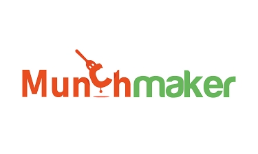 MunchMaker.com