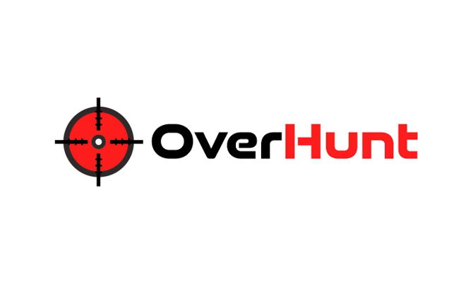 OverHunt.com