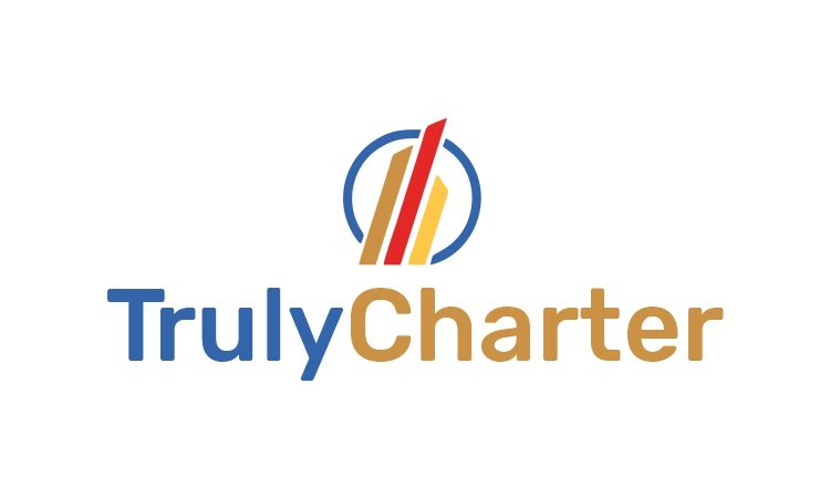 TrulyCharter.com - Creative brandable domain for sale