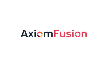 AxiomFusion.com - Creative brandable domain for sale