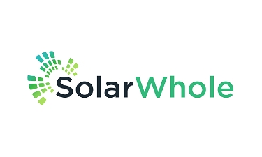 SolarWhole.com