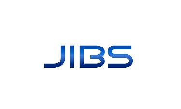 Jibs.io - Creative brandable domain for sale