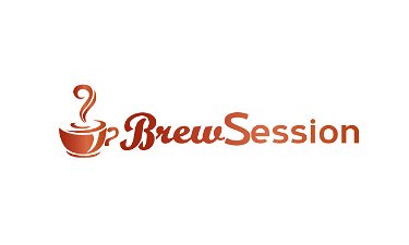 BrewSession.com - Creative brandable domain for sale