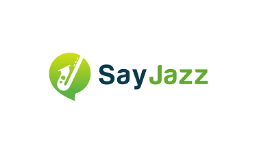 SayJazz.com