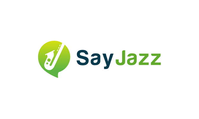 SayJazz.com