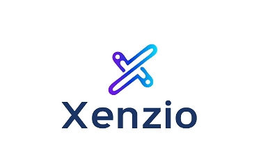 Xenzio.com