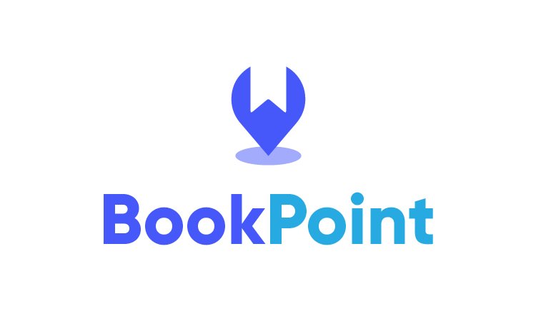 BookPoint.com - Creative brandable domain for sale