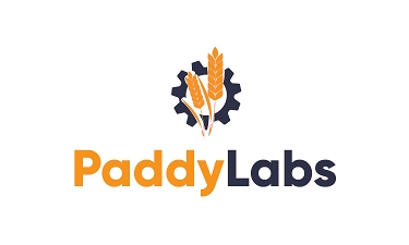 PaddyLabs.com