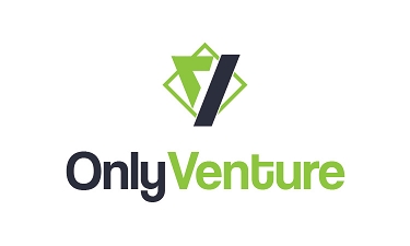OnlyVenture.com