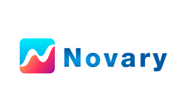 Novary.com - Creative premium domains