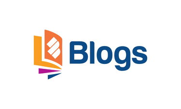 Blogs.vc - Creative brandable domain for sale
