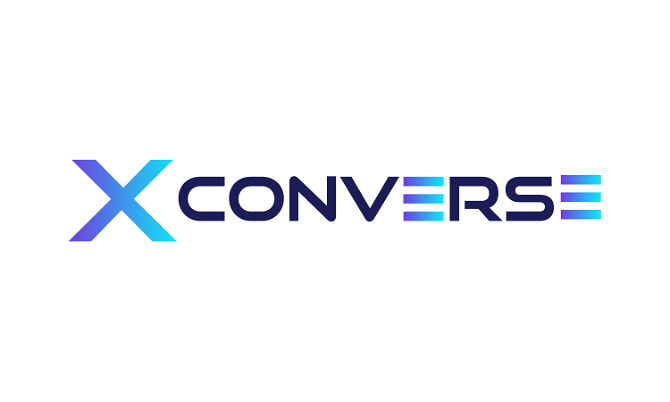 XConverse.com