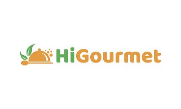 HiGourmet.com