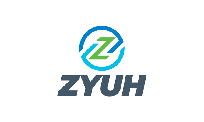 Zyuh.com