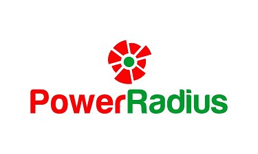PowerRadius.com