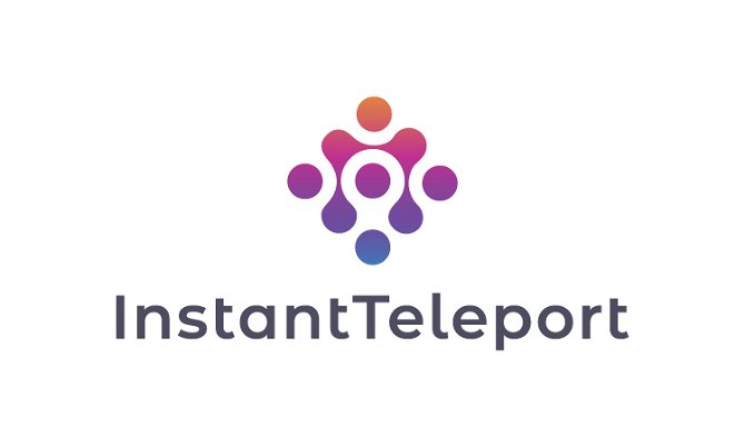 InstantTeleport.com