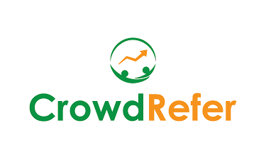 CrowdRefer.com