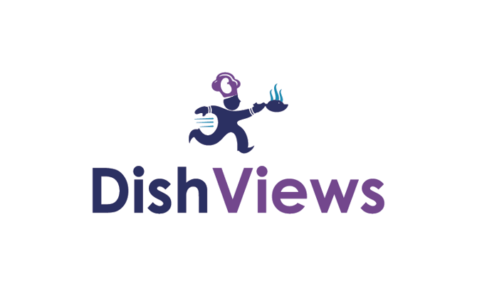 DishViews.com