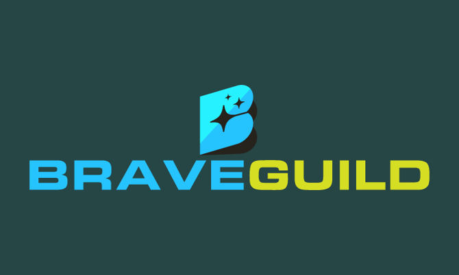 BraveGuild.com