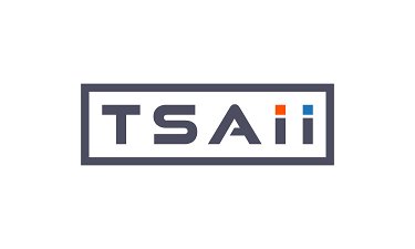 Tsaii.com