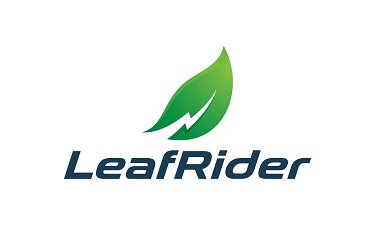 LeafRider.com