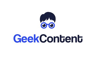 GeekContent.com