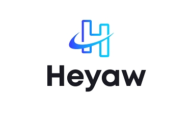 HEYAW.com