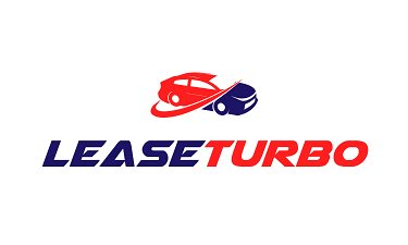 LeaseTurbo.com - Creative brandable domain for sale
