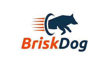 BriskDog.com