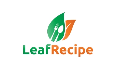 LeafRecipe.com