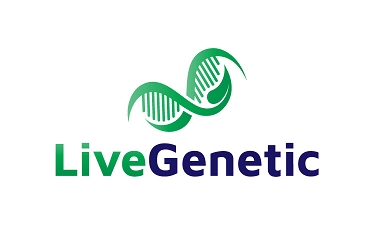 LiveGenetic.com