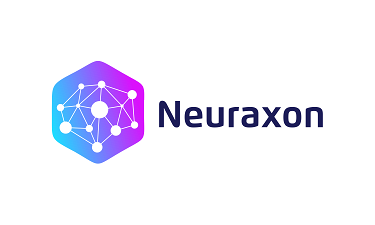 Neuraxon.com - Creative brandable domain for sale