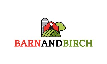 BarnAndBirch.com - Creative brandable domain for sale