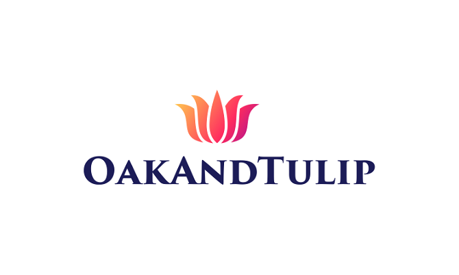 OakAndTulip.com