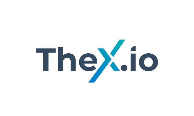 TheX.io