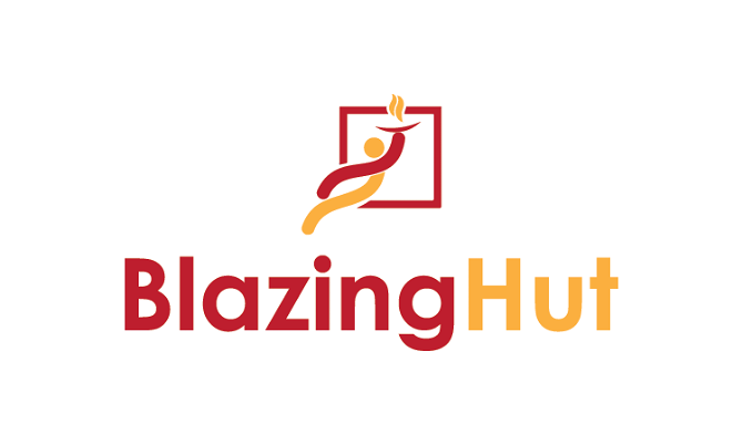 BlazingHut.com