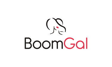 BoomGal.com