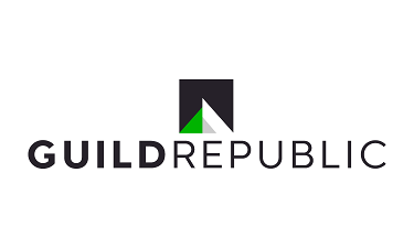 GuildRepublic.com - Creative brandable domain for sale