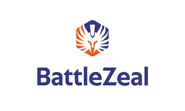 BattleZeal.com