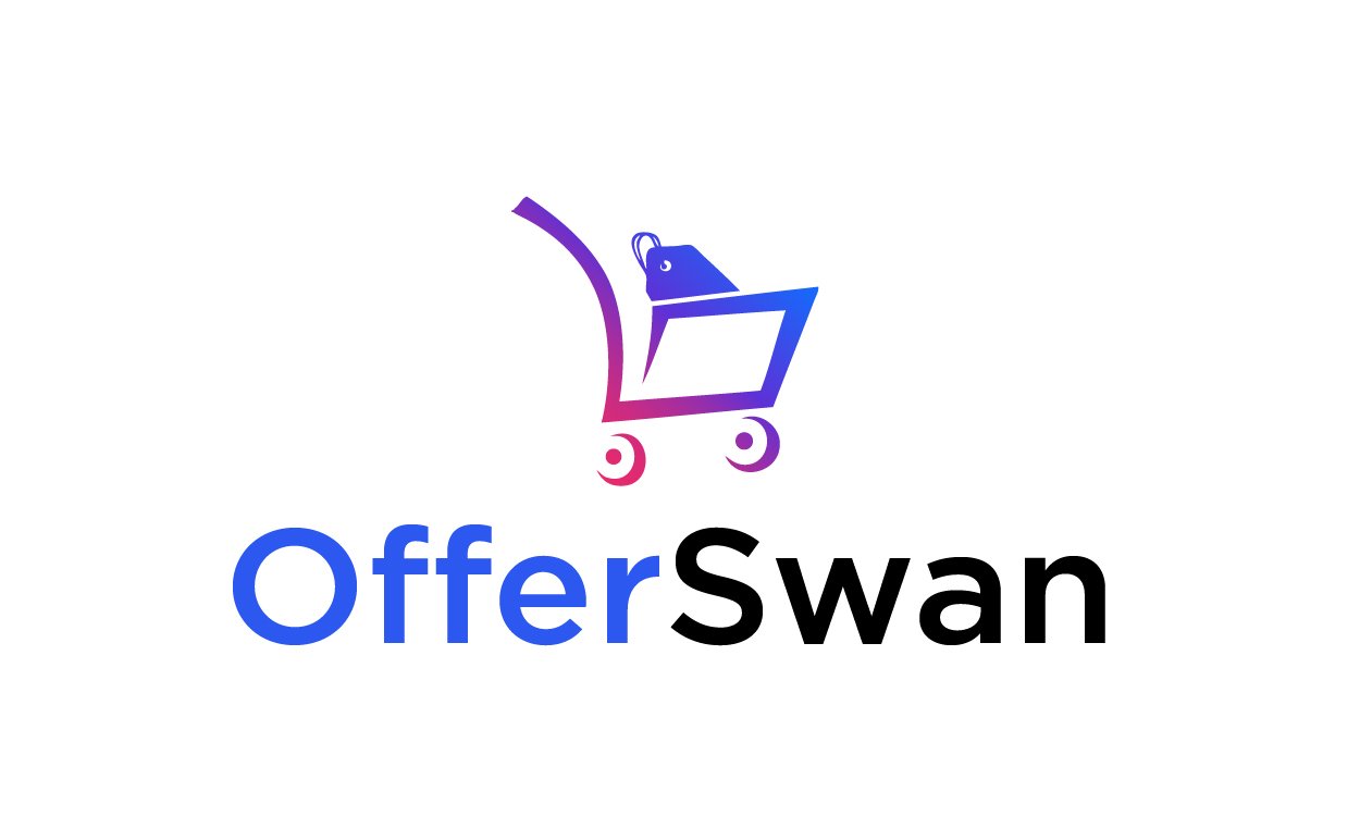 OfferSwan.com - Creative brandable domain for sale