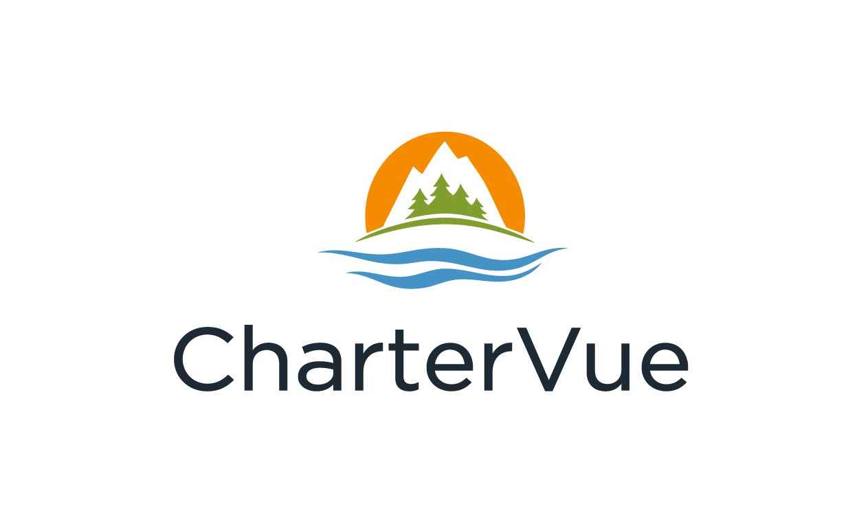 CharterVue.com - Creative brandable domain for sale