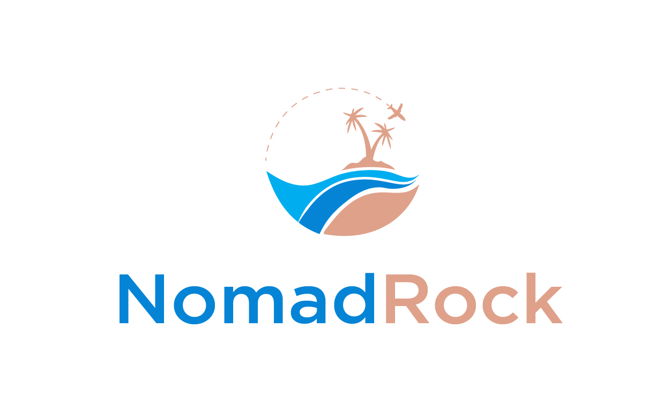 NomadRock.com