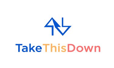 TakeThisDown.com