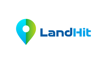 landhit.com - Creative brandable domain for sale